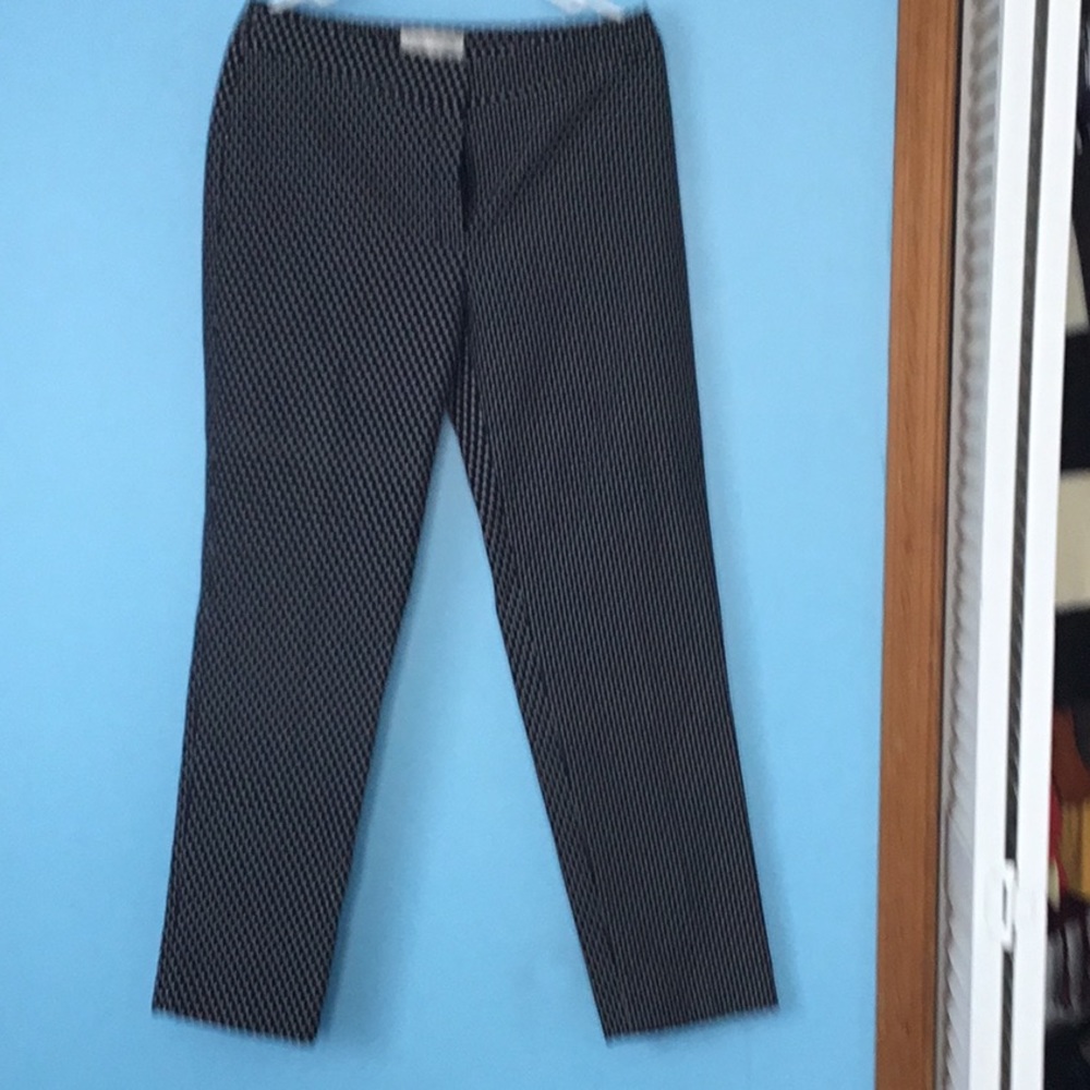 Dress pants